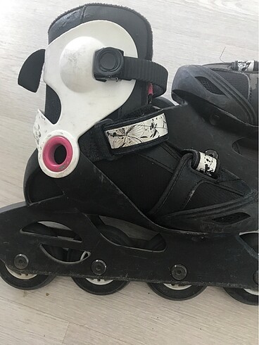 30 Beden OXELO Çocuk paten