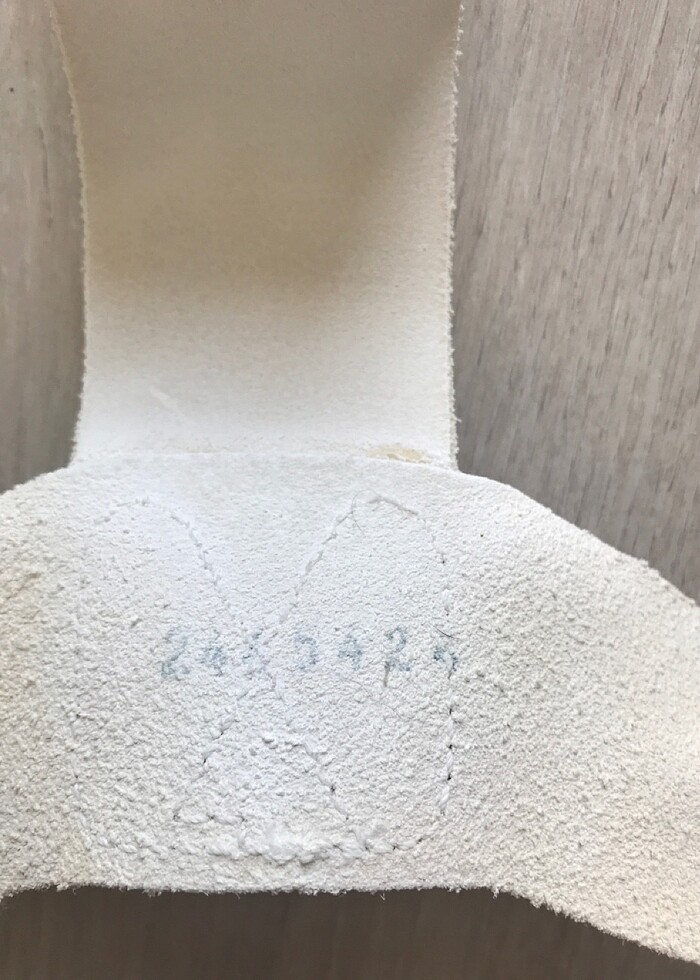 Çocuk cimnastik eldiveni - Görsel 2