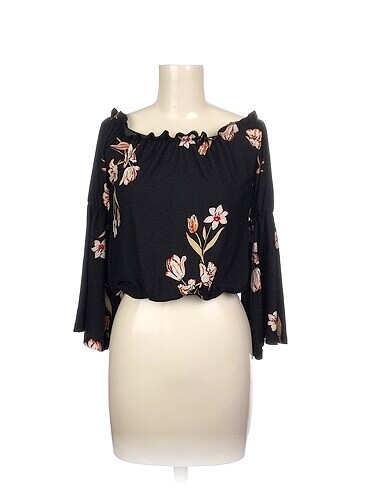 PreLoved Bluz %70 İndirimli.