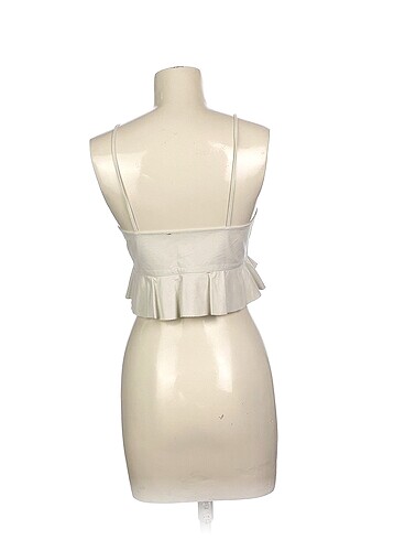 s Beden PreLoved Bluz %70 İndirimli.
