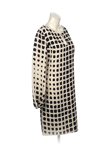 Vintage Love PreLoved Kısa Elbise %70 İndirimli.