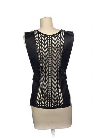 s Beden PreLoved Bluz %70 İndirimli.
