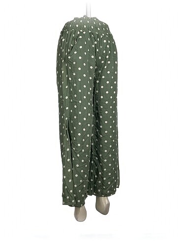 Vintage Love PreLoved Kumaş Pantolon %70 İndirimli.