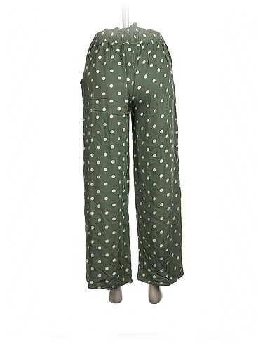 m Beden PreLoved Kumaş Pantolon %70 İndirimli.