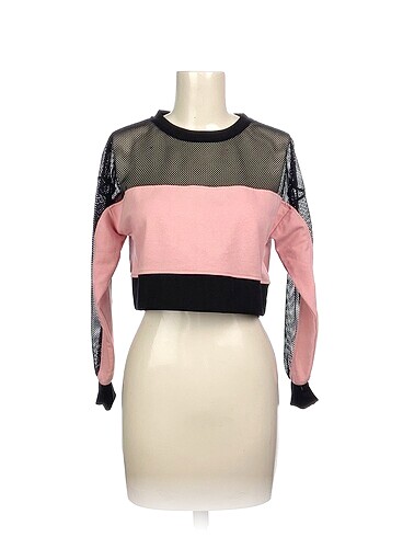 PreLoved Sweatshirt %70 İndirimli.