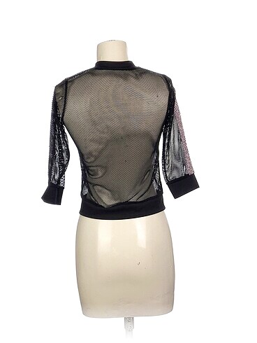 m Beden PreLoved Hırka %70 İndirimli.