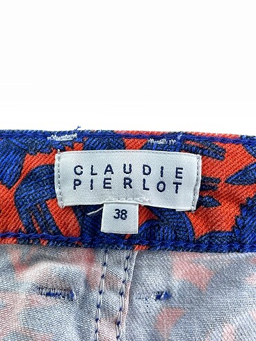 38 Beden çeşitli Renk Claudie Pierlot Jean / Kot %70 İndirimli.