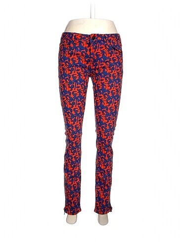 Claudie Pierlot Jean / Kot %70 İndirimli.