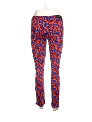 38 Beden Claudie Pierlot Jean / Kot %70 İndirimli.