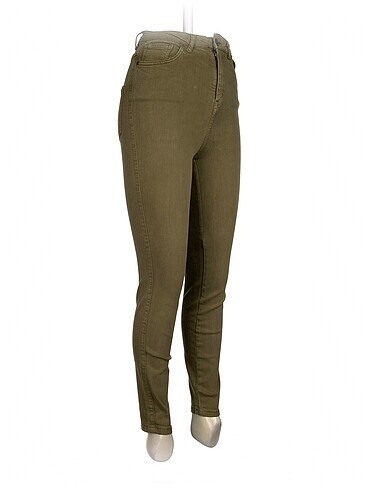 Twist Twist Jean / Kot %70 İndirimli.