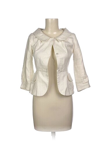 Mango Blazer %70 İndirimli.