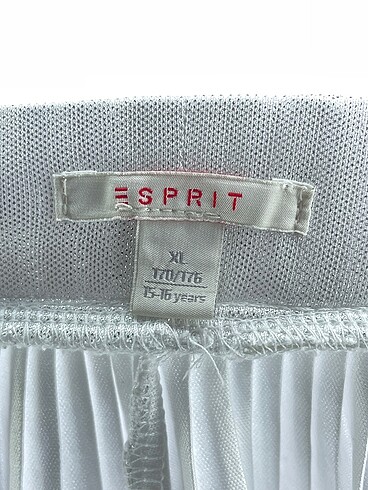 xl Beden çeşitli Renk Esprit Mini Etek %70 İndirimli.