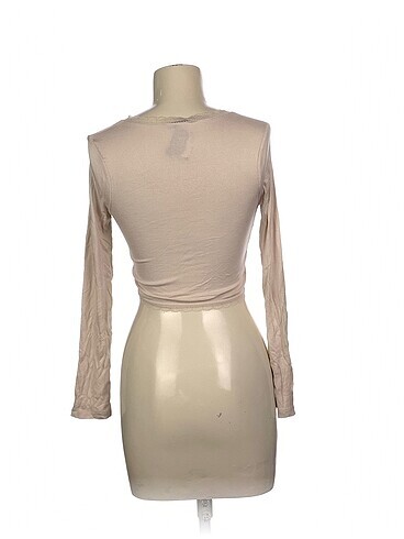 m Beden PreLoved Bluz %70 İndirimli.