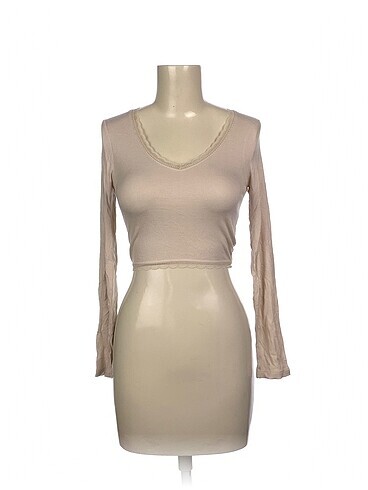 PreLoved Bluz %70 İndirimli.