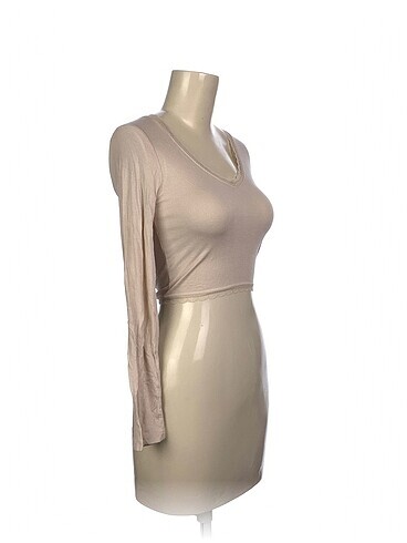 Diğer PreLoved Bluz %70 İndirimli.