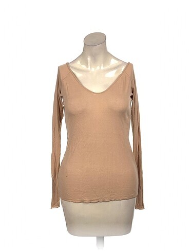 Zara Bluz %70 İndirimli.