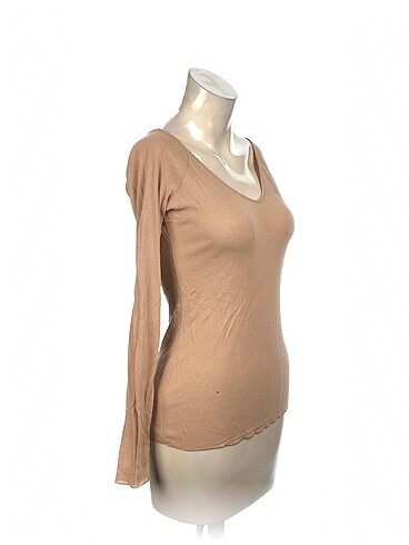 Zara Zara Bluz %70 İndirimli.