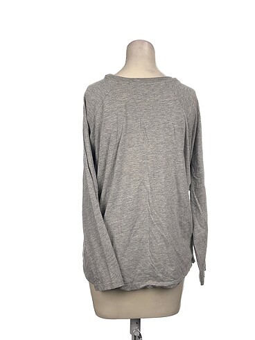 xl Beden Mango Bluz %70 İndirimli.