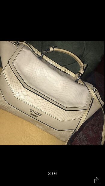  Beden Guess çanta