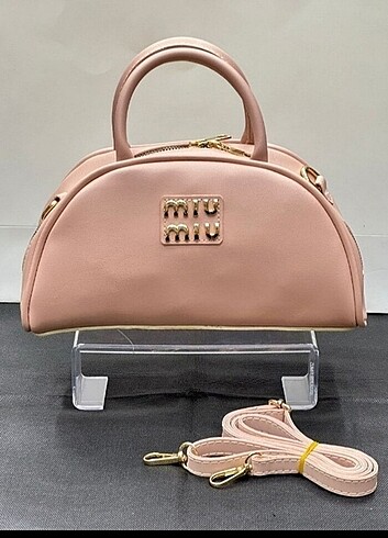 Miu Miu Bayan kol çantası 