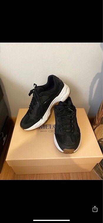 37 Beden siyah Renk Skechers Stamina 37 siyah