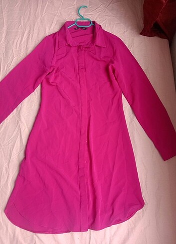 xs Beden Tunik