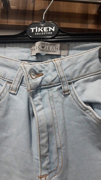 Lcw marka genç jeans