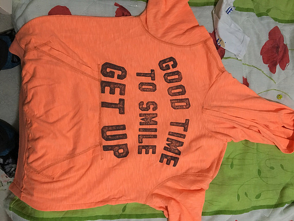 Benetton sweat