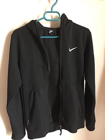 Nike Siyah nike ceket s beden