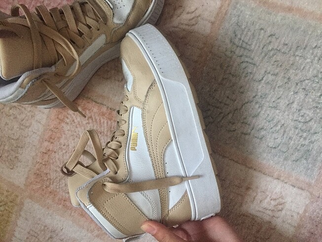 Puma Puma ayakkabi