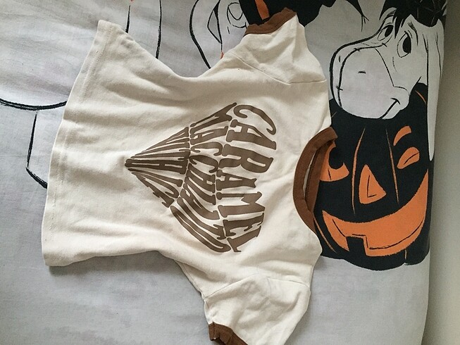 Trendyol & Milla Crop tişört