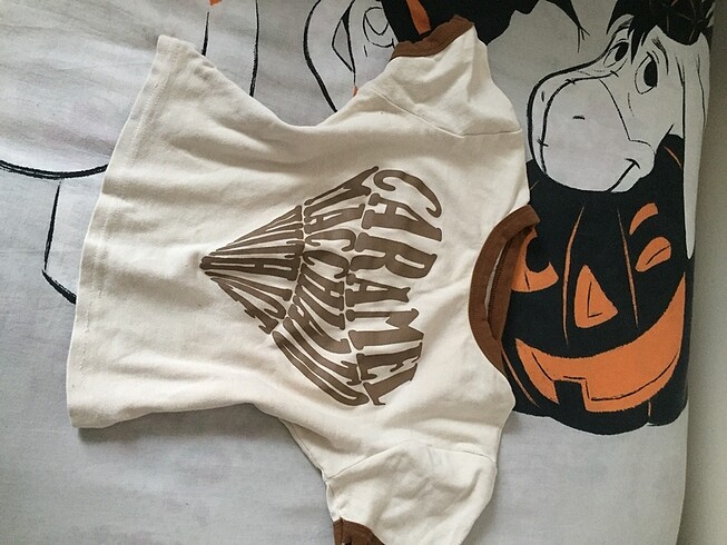 Crop tişört