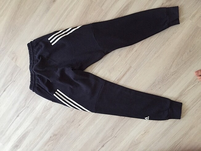 Adidas Lacivert eşofman adidas