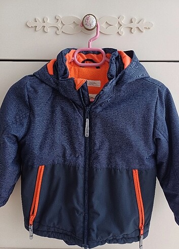 H&M Erkek Çocuk Mont
