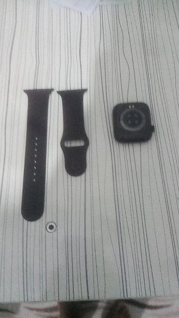 Diğer WATCH T500 AKILLI SAAT