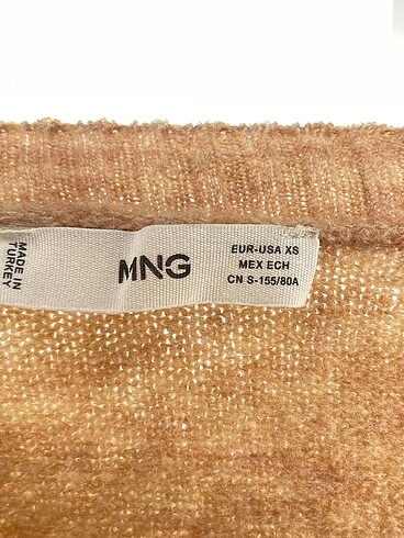 s Beden çeşitli Renk Mango Kazak / Triko %70 İndirimli.