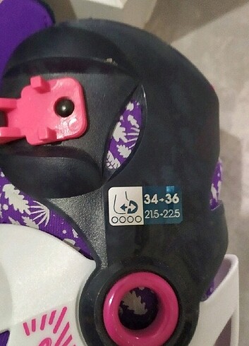 Decathlon paten