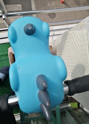 Beden Micro scooter (BAŞLIK SATILDI)