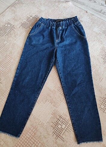 Lcw mom jean