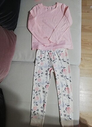 pijama takımı