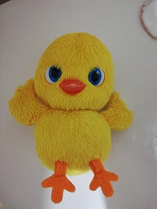 peluş oyuncak