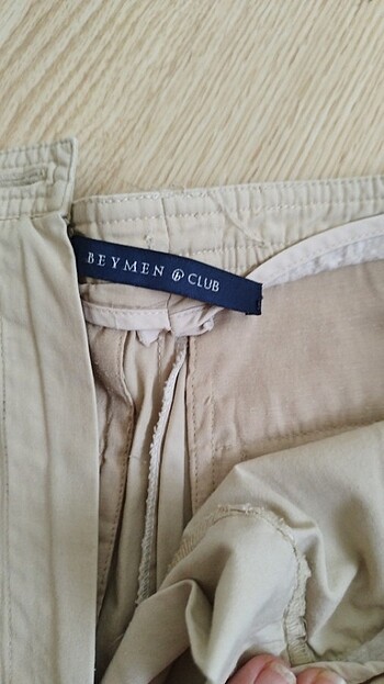 Beymen Club Short