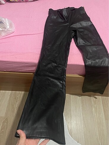 BSL FASHION pantolon