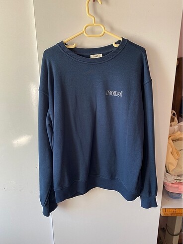 Mavi Jeans Mavi sweatshirt