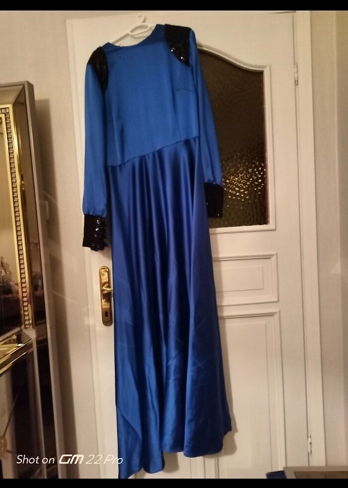 3 elbise fiyatıdır tek tek de alabilirsiniz - Görsel 3