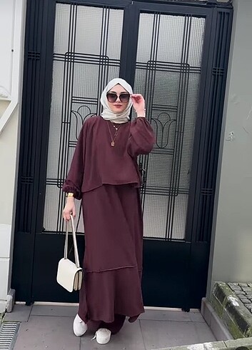 1 beden 238 ile 44 beden uyumludur  - Görsel 2