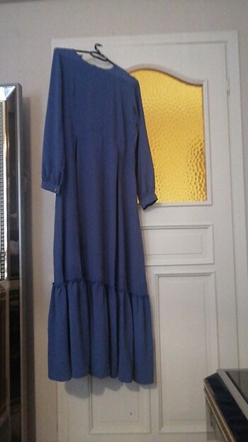 2 kez giyildi  - Görsel 2