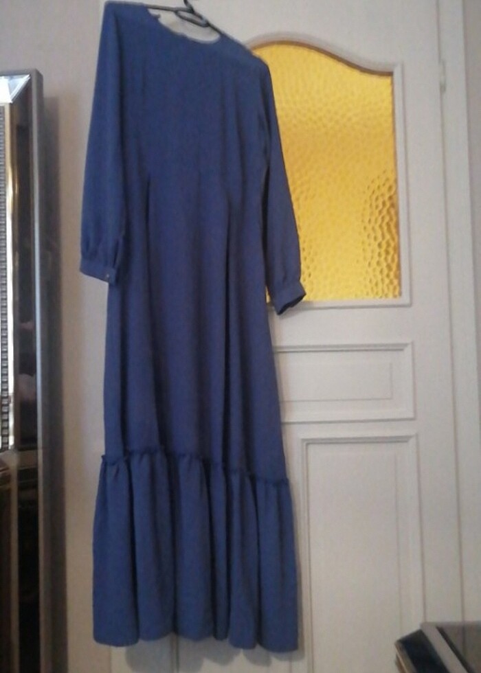 2 kez giyildi  - Görsel 2