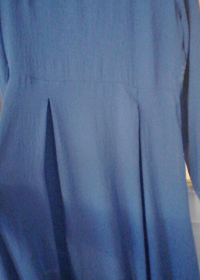 2 kez giyildi  - Görsel 3