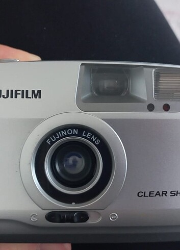 Fujifilm